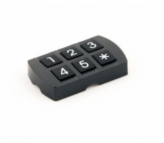 Иммобилайзер Spetrotec i5 KEYPAD 1-5, фото 3