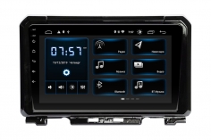 Штатная магнитола Incar XTA-1701R для Suzuki Jimny 2019+ Android