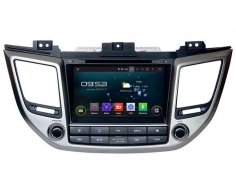 Штатная магнитола Hyundai ix35 2015+ Incar AHR-2461A5 Android