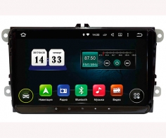 Штатная магнитола Seat InCar TSA-9021 Android