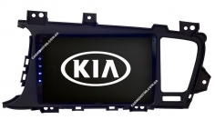Штатная магнитола Kia Optima Infinity Mignova KOP-7910 Android, фото 1