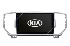 Штатная магнитола Kia Sportage 2016+ Mignova KSP-7916 Pro Android, фото 1