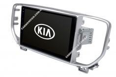 Штатная магнитола Kia Sportage 2016+ Mignova KSP-7916 Pro Android, фото 2