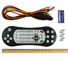 Монитор потолочный KLYDE Ultra KDTV-3157 BG бежевый, фото 5