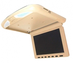 Монитор потолочный KLYDE Ultra KU-2111 BG бежевый