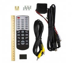 Монитор потолочный KLIDE Ultra KL-2141 BG бежевый, фото 5