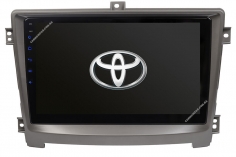 Штатная магнитола Toyota Land Cruiser 105 Mignova TLC-7900 Pro Android