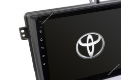 Штатная магнитола Toyota Land Cruiser 105 Mignova TLC-7900 Pro Android, фото 2