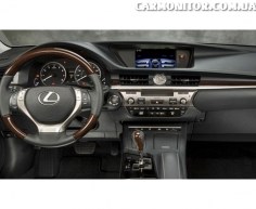 Головное устройство для Lexus ES250 Road Rover