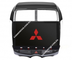 Штатная магнитола Mitsubishi ASX Mignova CarPad MIA-7910 Android