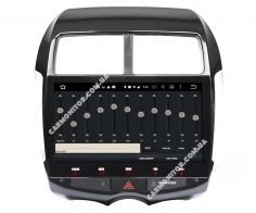 Штатная магнитола Mitsubishi ASX Mignova CarPad MIA-7910 Android
