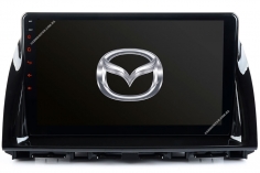 Штатная магнитола Mazda CX-5 2013+ Bose Mignova MX5-7913 Android