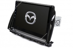 Штатная магнитола Mazda CX-5 2013+ Mignova MX5-7913 Android, фото 3