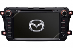 Штатная магнитола Mazda CX-9 2009-2014 Euro Bose Mignova MX9-8909 Android