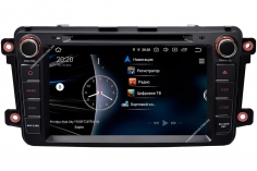 Штатная магнитола Mazda CX-9 2009-2014 Euro Bose Mignova MX9-8909 Android, фото 3