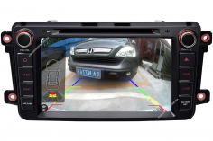 Штатная магнитола Mazda CX-9 2009-2014 Euro Bose Mignova MX9-8909 Android, фото 5