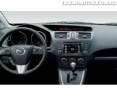 Головное устройство для Mazda 5 Road Rover