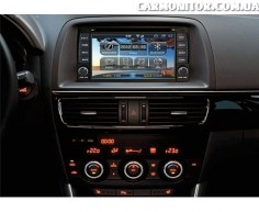 Головное устройство для Mazda 6 (2012+) Android