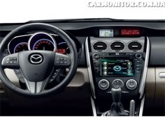 Головное устройство для Mazda CX-7 (2010+) Road Rover