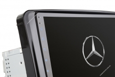 Штатная магнитола Mercedes ML, GL Mignova MML-7906 Android, фото 2