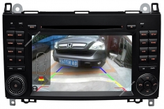 Штатная магнитола Mercedes A, B Class Mignova MBV-7909 Pro Android, фото 6