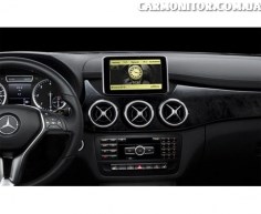 Головное устройство для Mercedes-Benz A class, B class (2012+) Road Rover