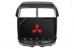 Штатная магнитола Mitsubishi ASX Mignova MIA-7910 Pro Android, фото 1