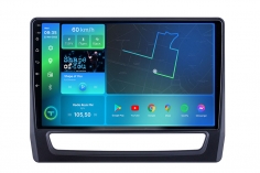 Штатна магнітола Torssen Mitsubishi ASX 2020+ F106128 4G Carplay DSP