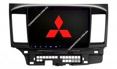 Штатная магнитола Mitsubishi lancer X Mignova MLA-7907 Pro Android, фото 1