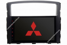Штатная магнитола Mitsubishi Pajero Wagon 4 Rockford Mignova MPV-7909S Android, фото 1