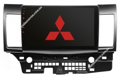 Штатная магнитола Mitsubishi Lancer X NaviPilot NPMLA-4806 Android, фото 1