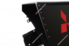 Штатная магнитола Mitsubishi Lancer X NaviPilot NPMLA-4806 Android, фото 4