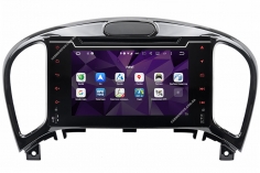 Штатная магнитола Nissan Juke 2012-2017 Mignova NJU-8912 Android, фото 5