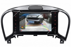 Штатная магнитола Nissan Juke 2012-2017 Mignova NJU-8912 Android, фото 6