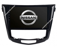 Штатная магнитола Nissan X-Trail 2014+ Mignova NQA-7914 Pro Android, фото 1