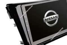 Штатная магнитола Nissan X-Trail 2014+ Mignova CarPad NQA-7814-Cond Android, фото 5