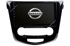 Штатная магнитола Nissan X-Trail 2014+ Mignova NQA-7914-COND Pro Android, фото 1