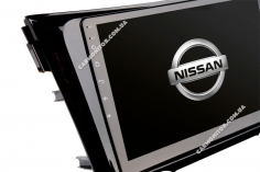 Штатная магнитола Nissan X-Trail 2014+ Mignova NQA-7914-COND Pro Android, фото 4
