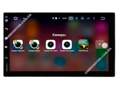 Штатная магнитола Nissan Juke Mignova 7918 Pro Android, фото 6