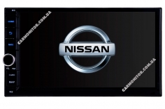 Штатная магнитола Nissan Leaf Mignova 7918K Pro Android, фото 1