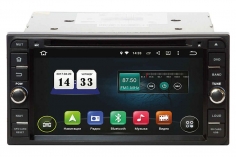 Штатная магнитола Toyota RAV4 2000-2006 INCar TSA-2230A9 Android