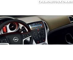 Голвное устройство для Opel Astra J (2010+) Android