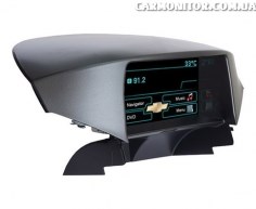 Головное устройство для Chevrolet Orlando (2011+) Road Rover