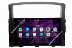 Штатная магнитола Mitsubishi Pajero Wagon 2006-2014 Mignova CarPad MPV-7809 Android, фото 6