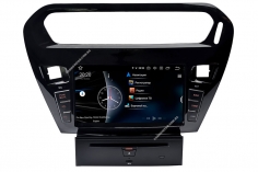 Штатная магнитола Peugeot 301 2012+ Mignova CCE-8912S Android, фото 3