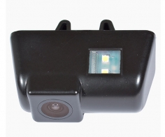 Камера заднего вида Ford Transit, Transit Connect, Tourneo Connect Prime-X CA-1390