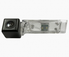 Камера заднего вида Geely GX2 2011+, MK 2008+, Emgrand EC8 2013+ Prime-X CA-9587-8