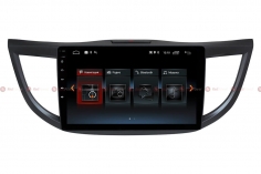 Штатная магнитола Hyundai Creta 2016+ RedPower 30025 IPS Android