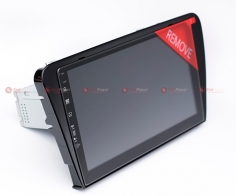 Штатная магнитола Skoda Octavia A7 RedPower 30007 IPS Android, фото 2