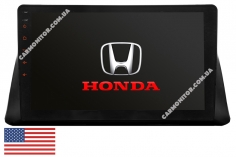 Штатная магнитола Honda Accord USA NaviPilot NPHAC-4608 Android, фото 1